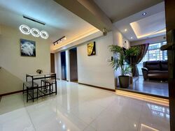 Blk 325B Punggol Bayview (Punggol), HDB 4 Rooms #465170491